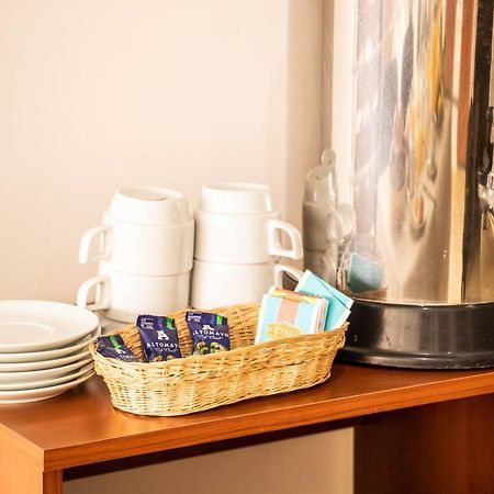 Casa Fideranda Bed & Breakfast Cusco Bagian luar foto