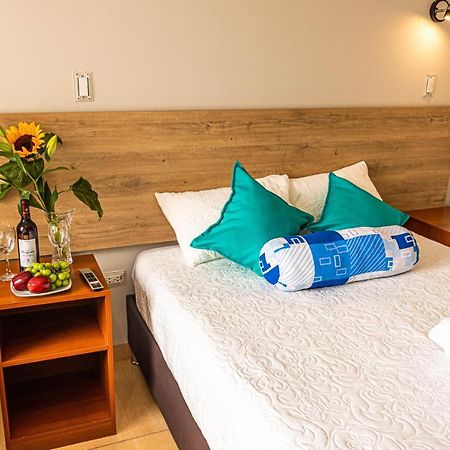 Casa Fideranda Bed & Breakfast Cusco Bagian luar foto