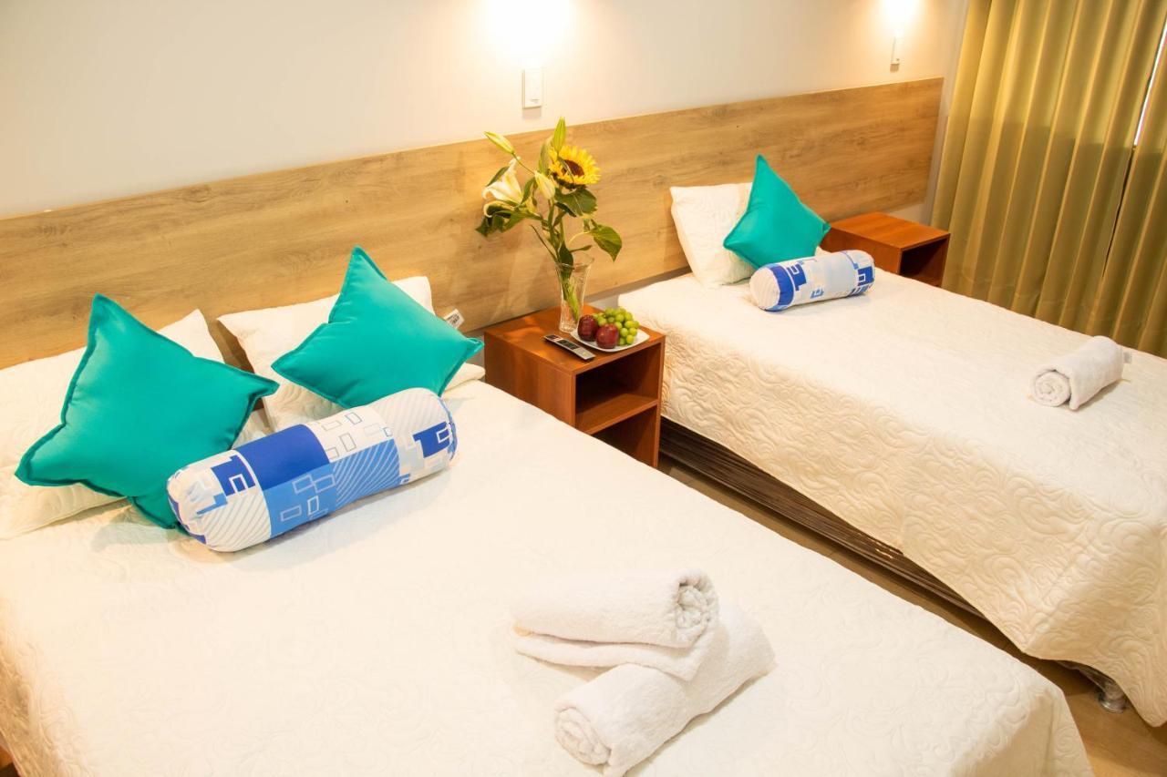 Casa Fideranda Bed & Breakfast Cusco Bagian luar foto