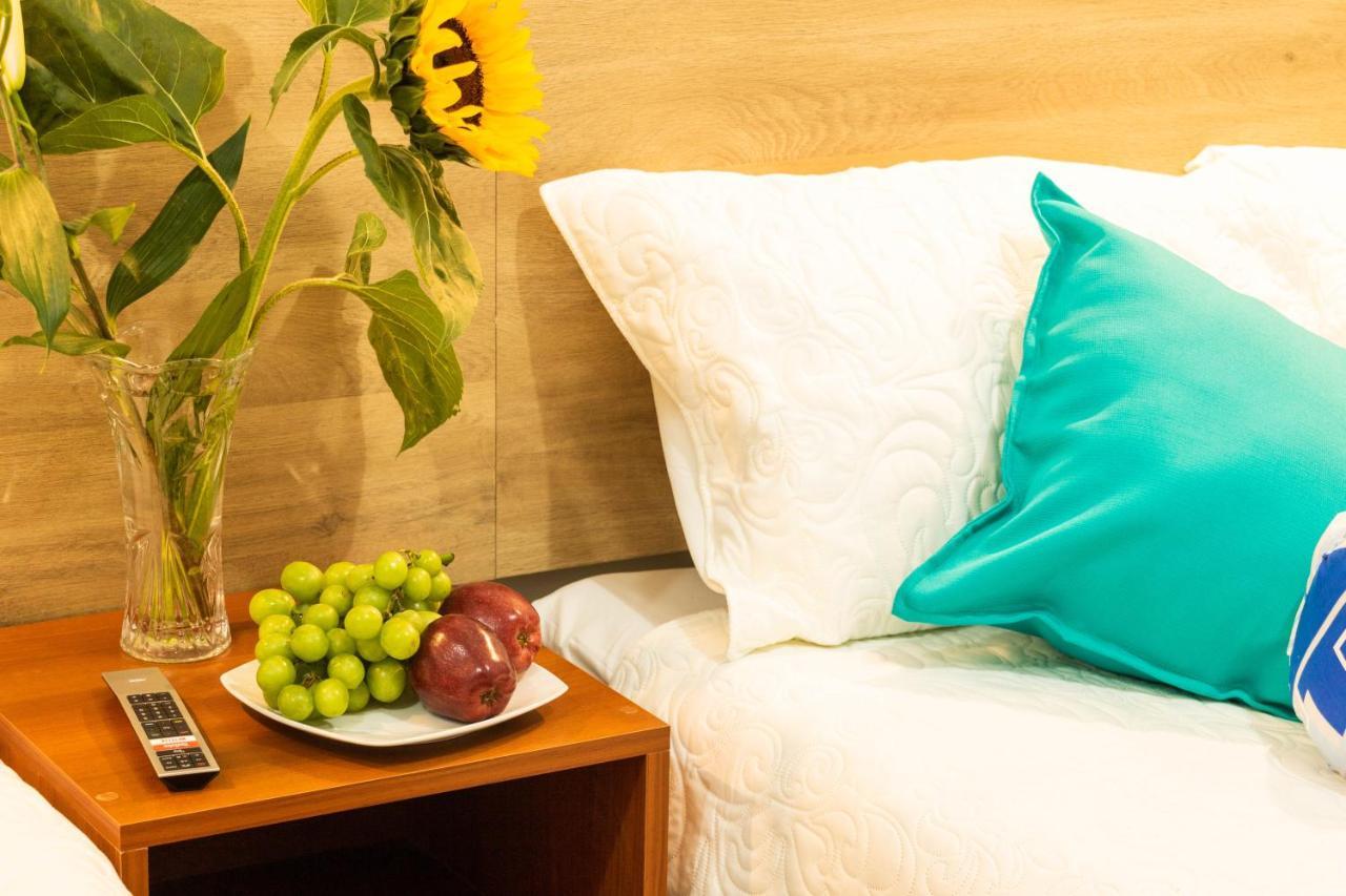 Casa Fideranda Bed & Breakfast Cusco Bagian luar foto