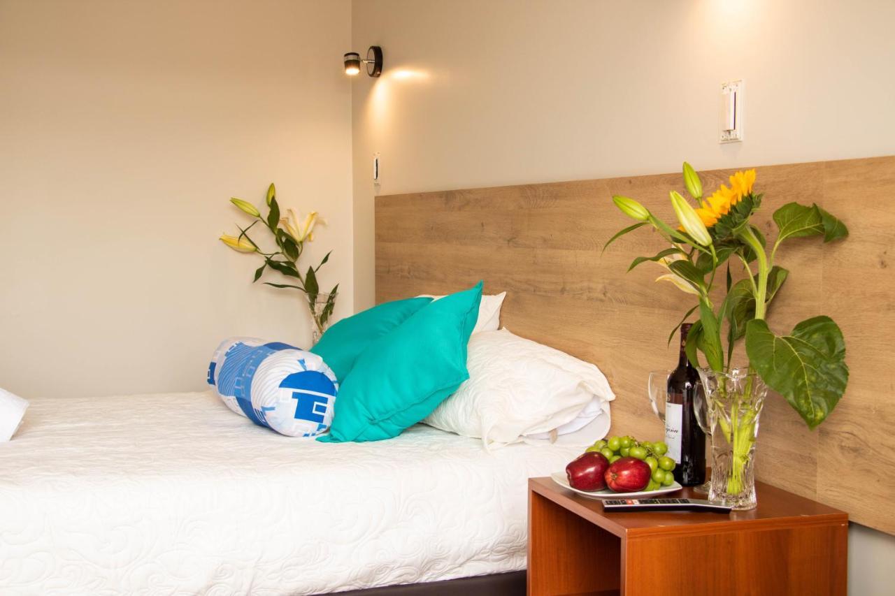 Casa Fideranda Bed & Breakfast Cusco Bagian luar foto