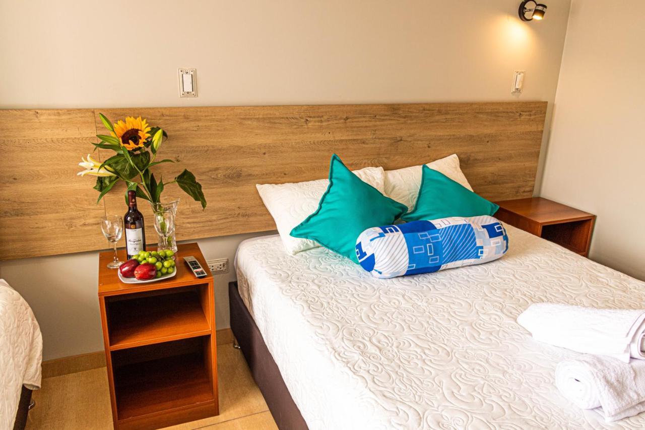 Casa Fideranda Bed & Breakfast Cusco Bagian luar foto